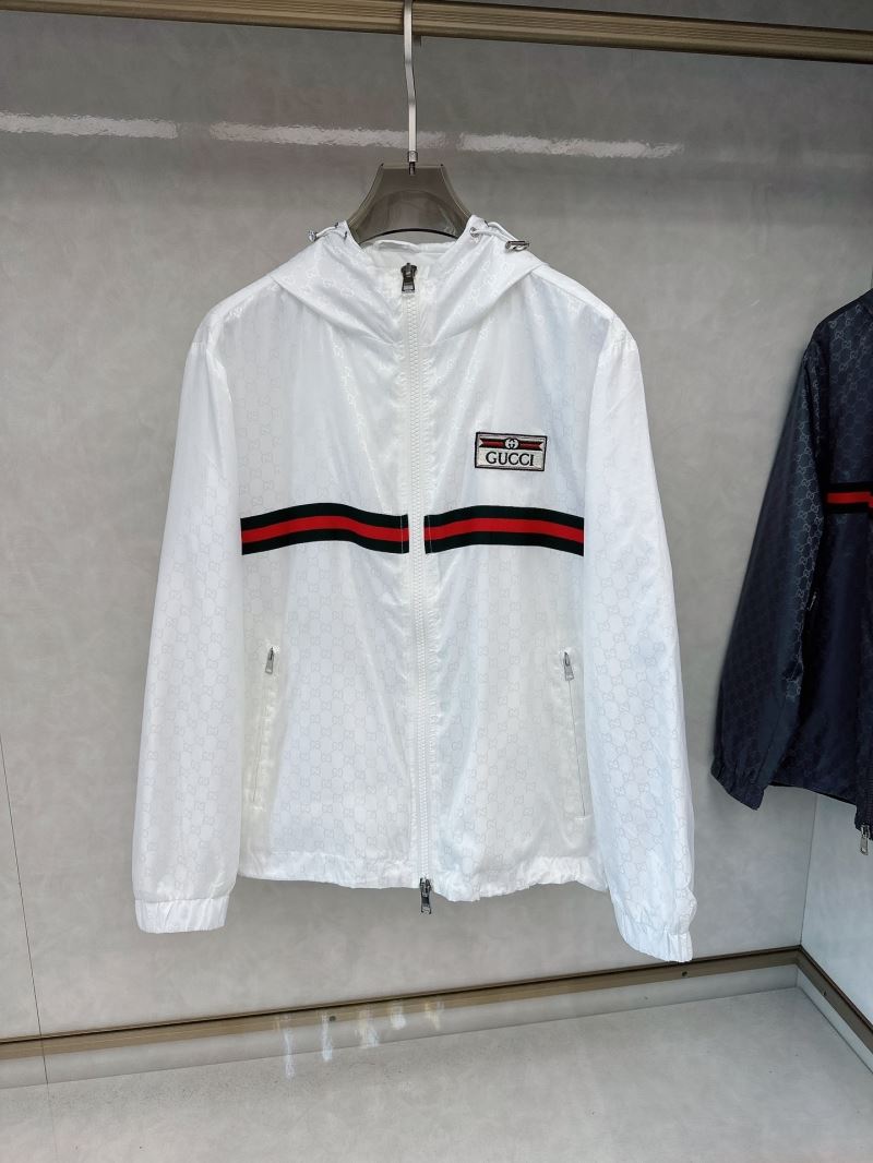 Gucci Outwear